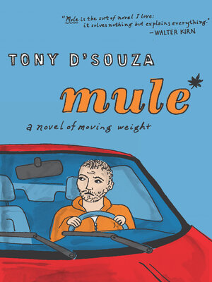 cover image of Mule